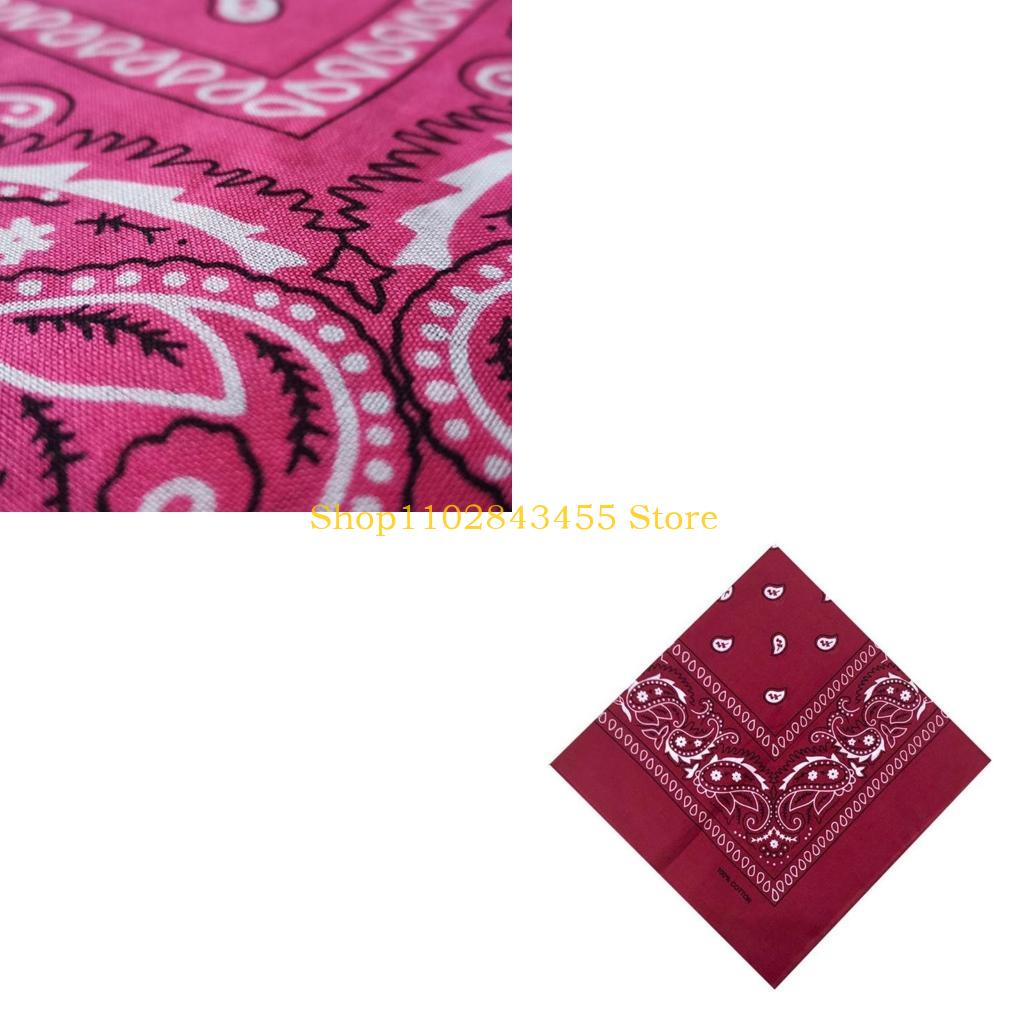 Headband Summer Knit - 49MC multifunctionele sjaal Outdoor sjaal Bandana's
