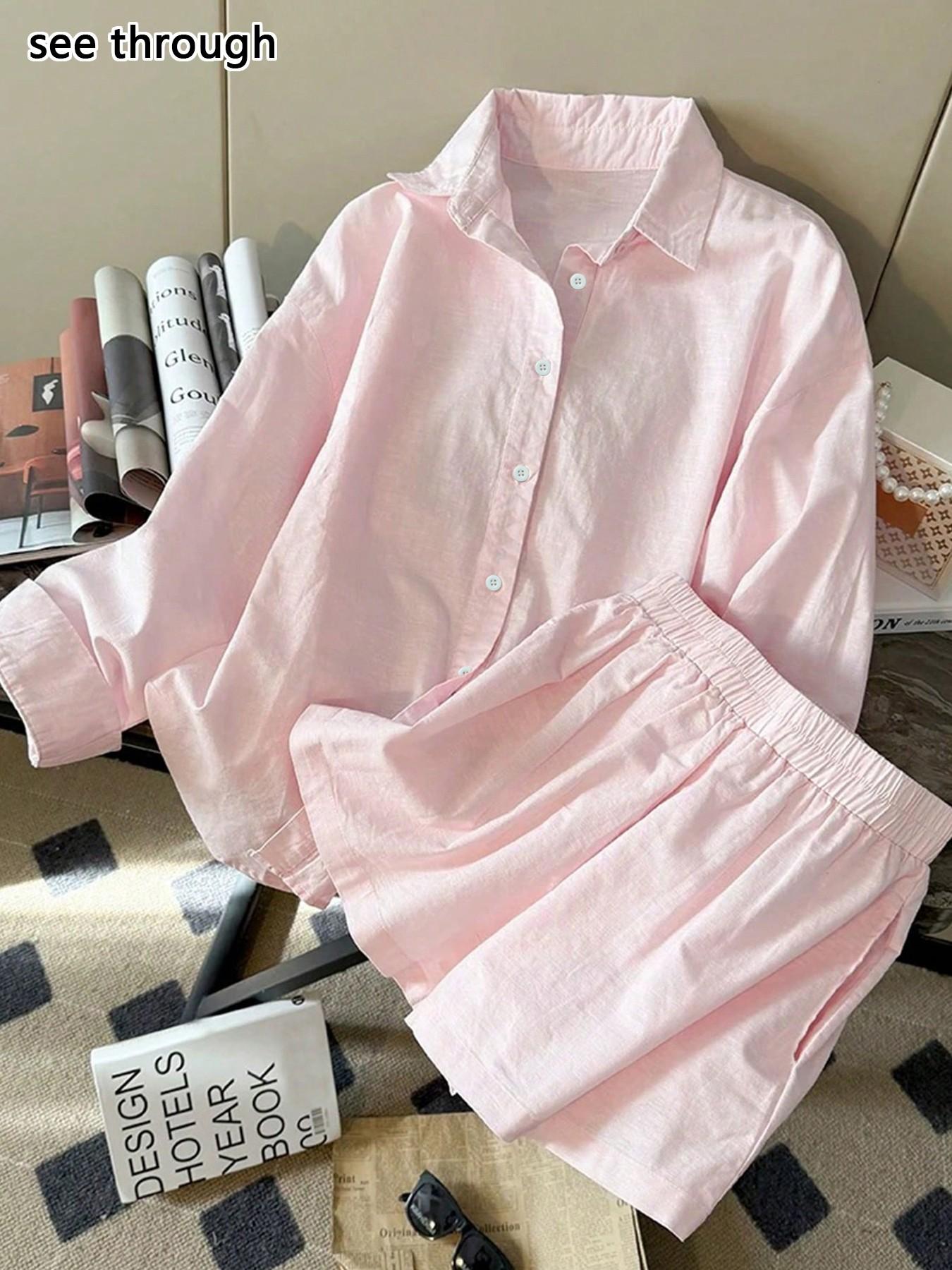 Blouse Off Shoulder - Dames loszittende coltrui met elastische taille