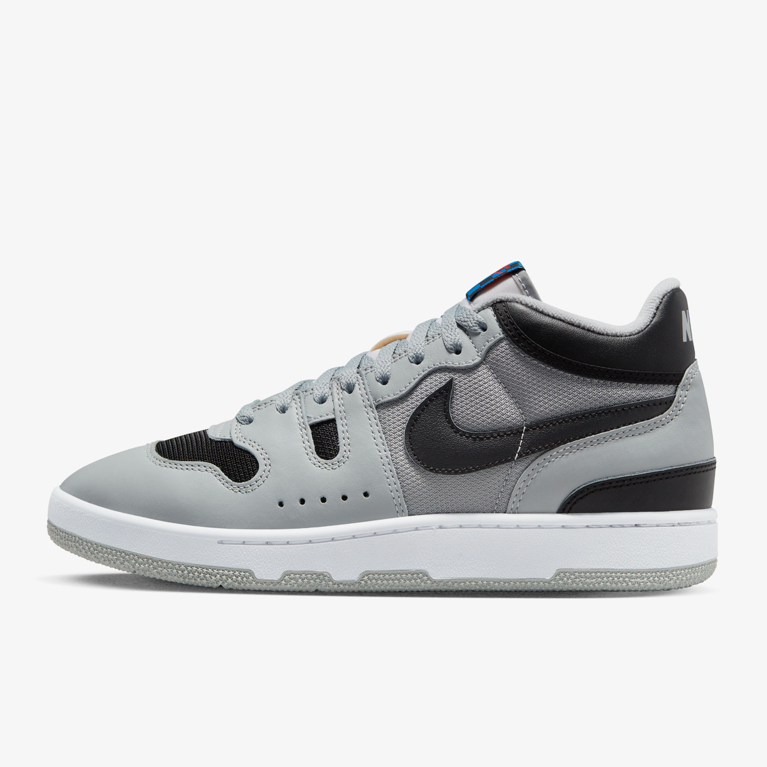 Nike officiële echte Mac Attac - Vans Shoes Authentic recensie en prijs