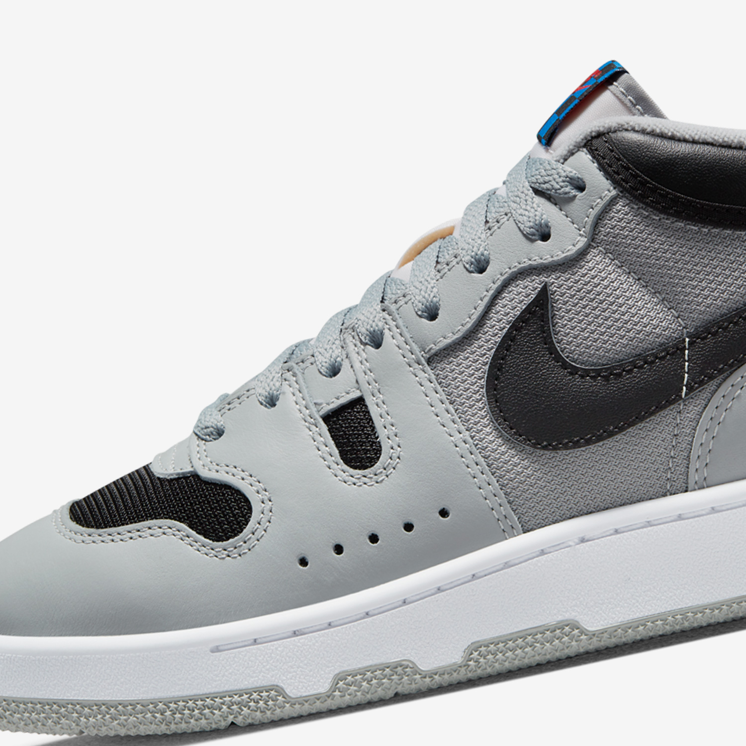 Nike officiële echte Mac Attac - Vans Shoes Authentic recensie en prijs