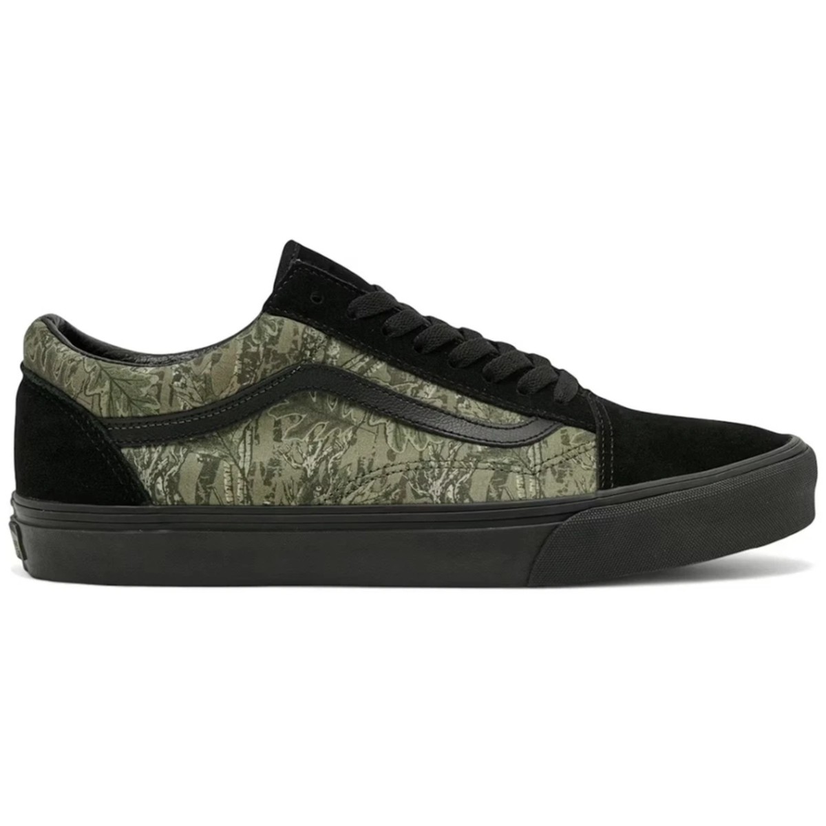 Vans Old Skool schoenen voor h - Vans Shoes Authentic recensie en prijs