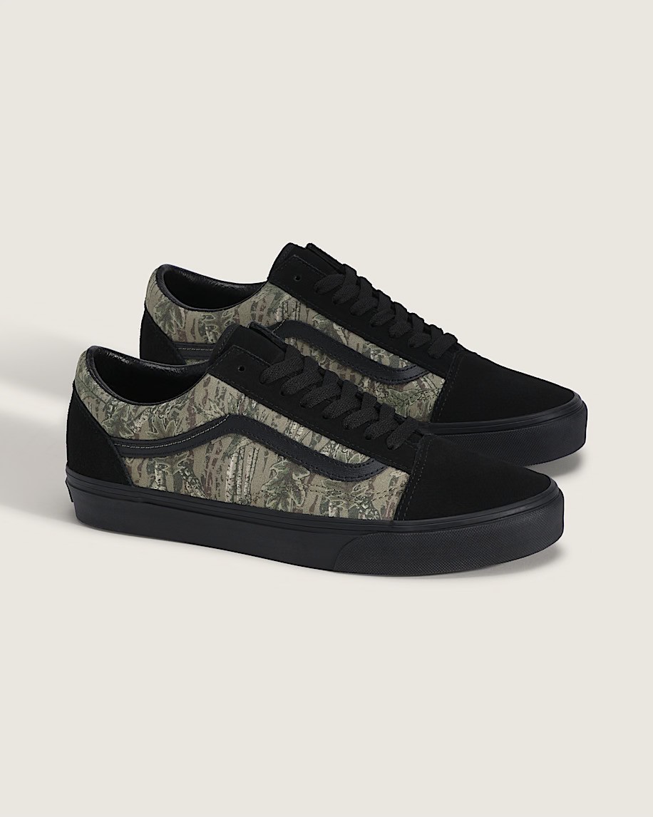 Vans Old Skool schoenen voor h - Vans Shoes Authentic recensie en prijs