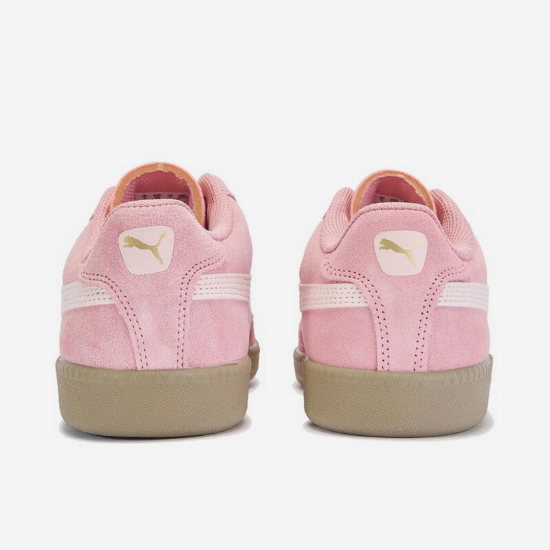 Puma Authentic 9-T suède dames - Puma Shoes Suede Classic recensie en prijs