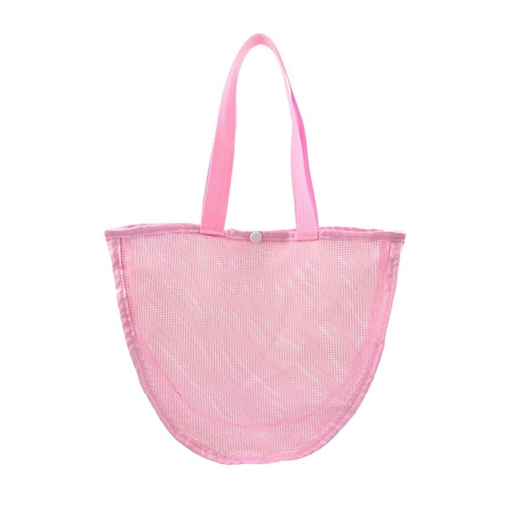 Dopamine Lichtgewicht Effen Kl - Tote Bag Beach recensie en prijs