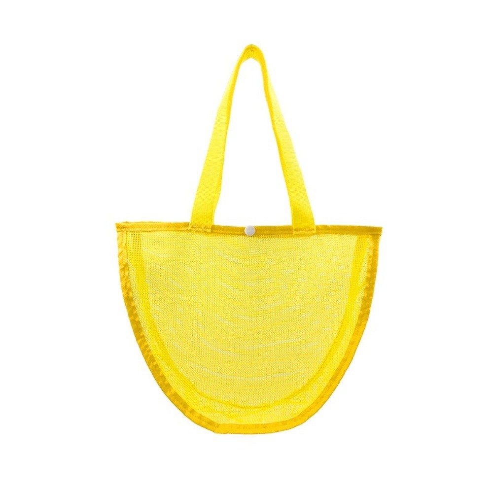 Dopamine Lichtgewicht Effen Kl - Tote Bag Beach recensie en prijs